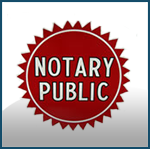 Notary Public