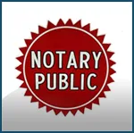 Notary Public