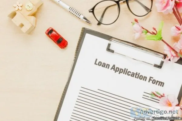Apply for a used car loan in India and get instant approval