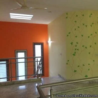 VS Enterprises -  Home Painters in bangalore