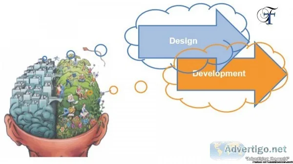 Designing and Development company in Kolkata
