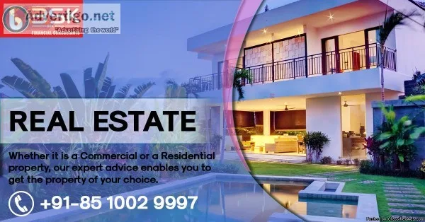 Residential Property Dealer in Delhi - Property For Sale