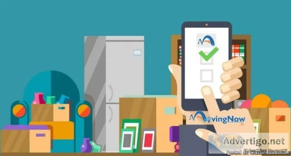 Packers and Movers Kolkata MovingNow