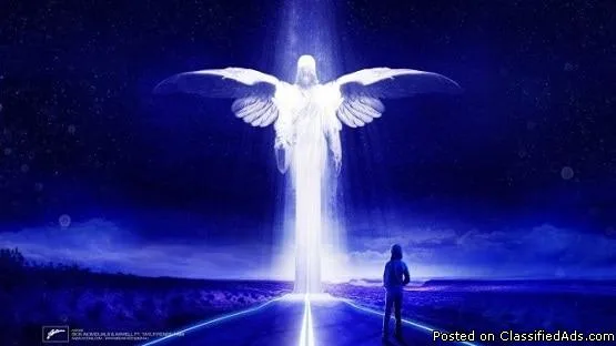 Do You Believe In Angels And Demons