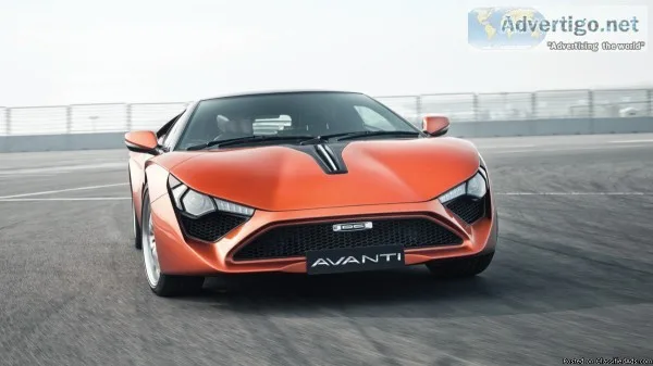 Luxury car rental in Jaipur India
