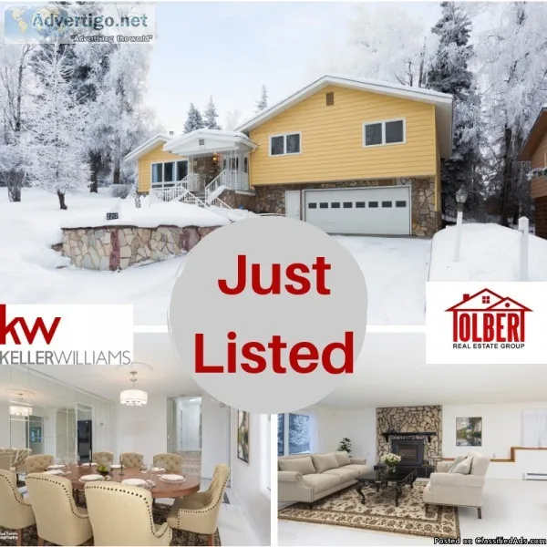 Home for Sale