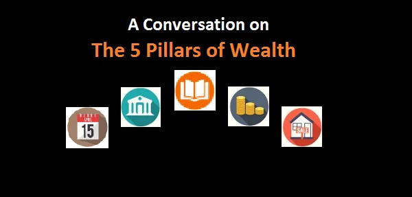 ACCELERATE Your Path to WEALTH