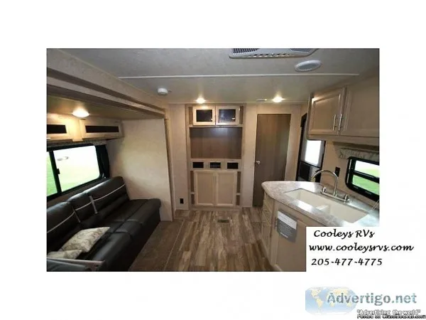 2019 Coachmen RV Catalina SBX 321BHDSCK BUNKHOUSE