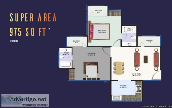Revanta Heights Floor Plans  Revanta Heights