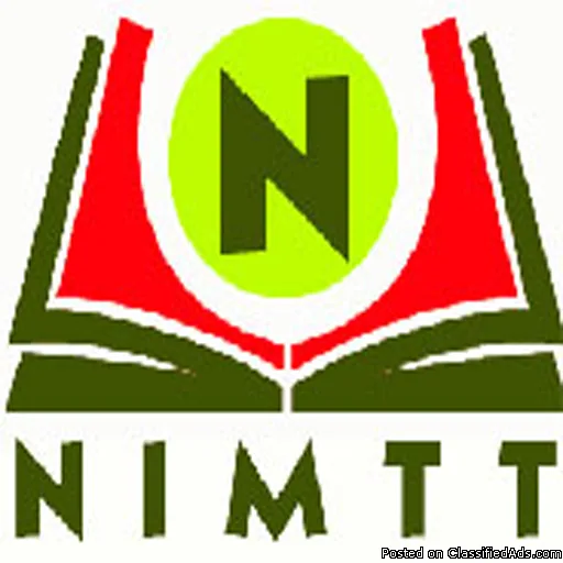 NIMTT SPONSORSHIP FOR RESEARCH PROGRAM
