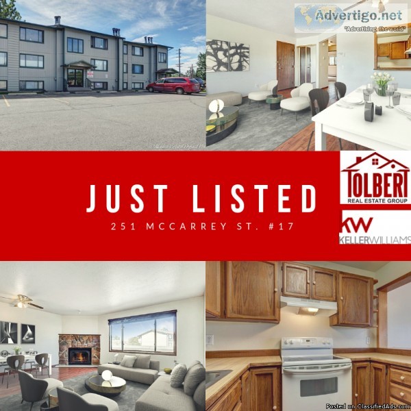 Condo For Sale
