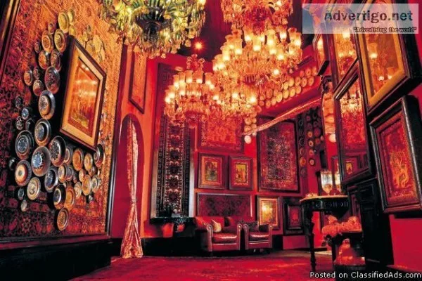 Best House Interiors in Kolkata