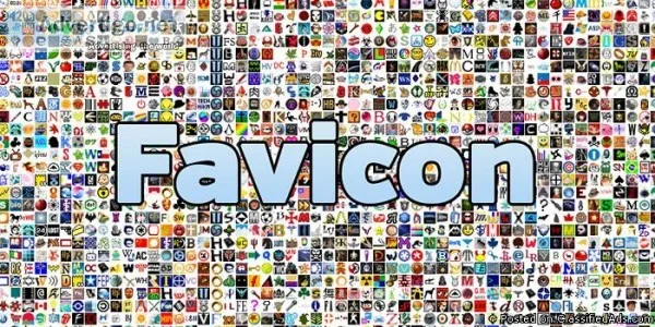 Favicon generator