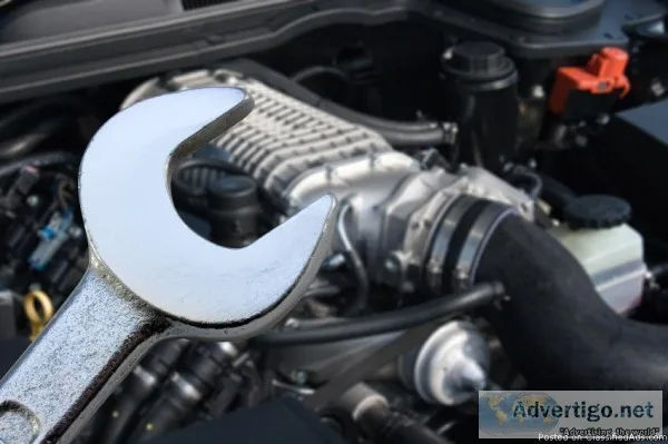 Johns Welding And Auto Repair