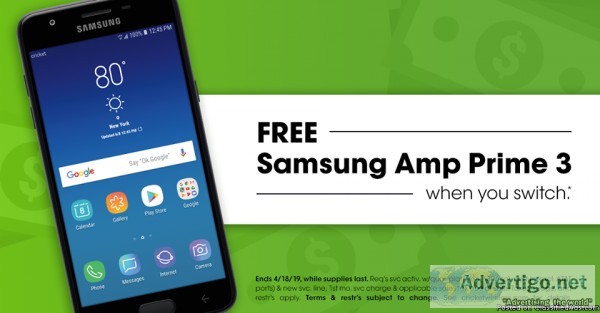 free phones