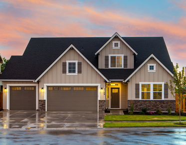 Custom Garage Doors Repair in Vancouver