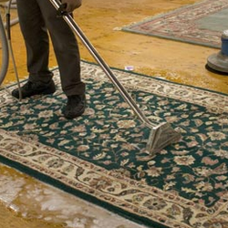 Oriental Rug Cleaning Miami