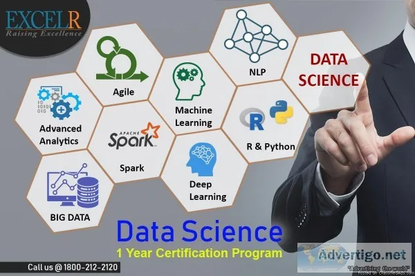 Data Analytics Training in Bangalore