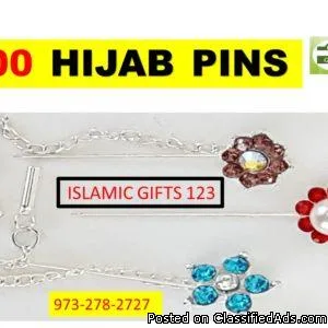 Mini Quran Favors