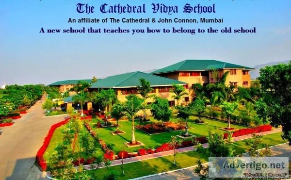 Admissions Open 2019 &ndash 2020 at Boarding School In Mumbai
