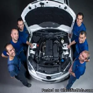 HandR Repair Inc