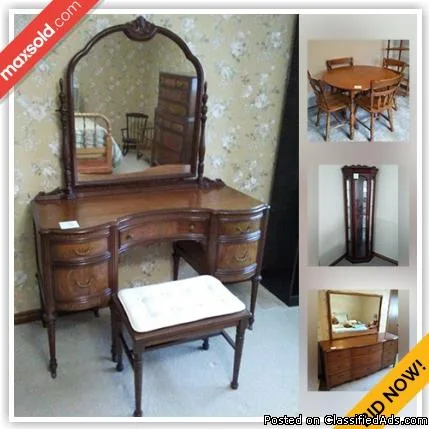 Brantford Estate Sale Online Auction - Blackfriar Lane
