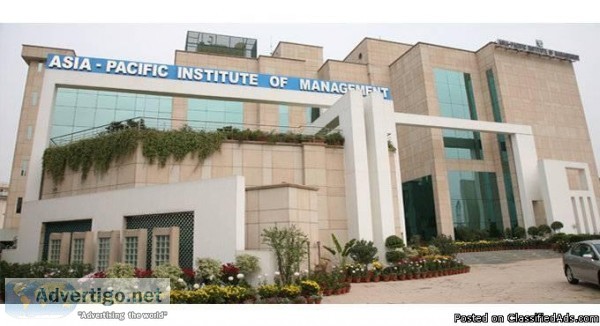 Top MBA College in Delhi