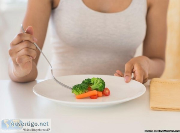 Dietician in DLF Gurgaon