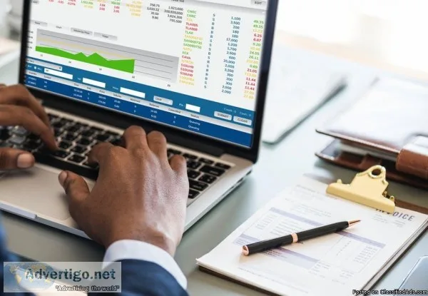 Tax Return and Accountation Services in Palmerston