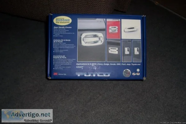 Door Handle Cover