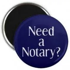 Notary public in Miami Dade