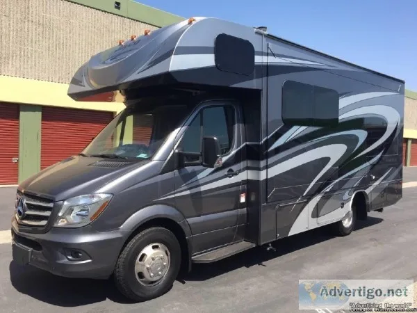 2018 Jayco MELBOURNE 24L