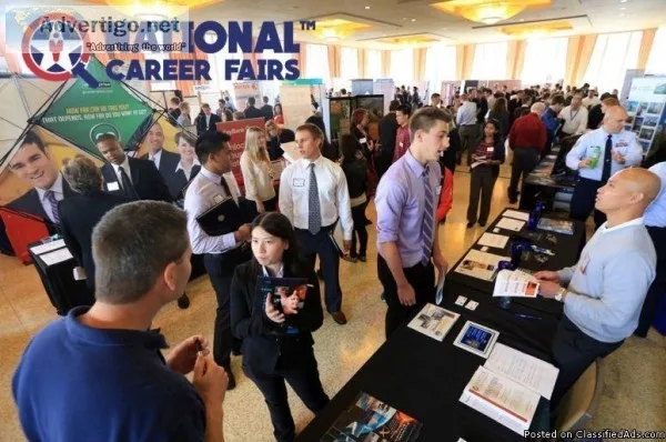 Kansas City Career Fair