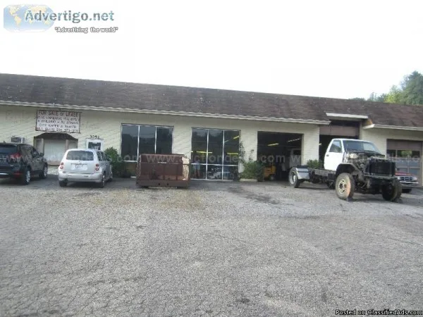 General Business Park - Great Investment Opportunity
