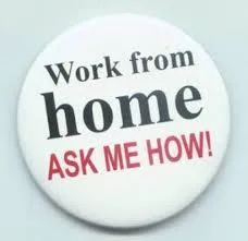 Earn atleast Rs.30000- or 1000 per month