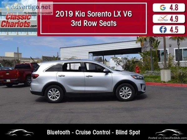 Used 2012 Ford Expedition XLT for Sale in San Diego - 19220