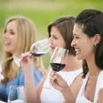 Everyone loves a great glass of wine