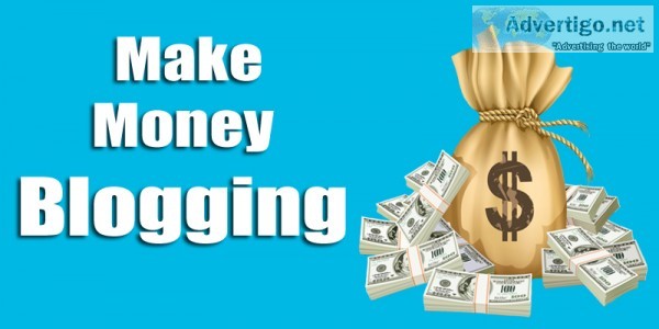 Blog with rory and make money blogging!