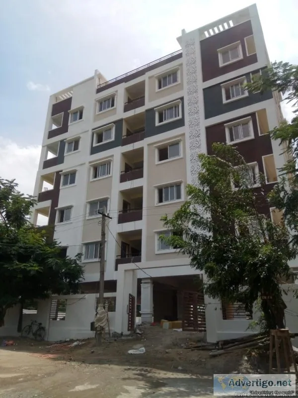 Mega residential villa township at Lakshmi Nagar