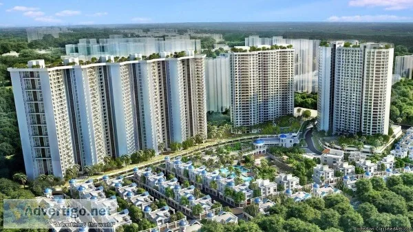 Real Estate Company in Thane - T Bhimjyani Realty