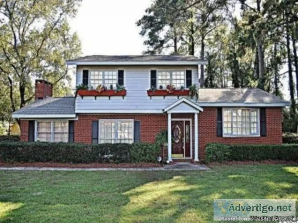 Charming Older Home