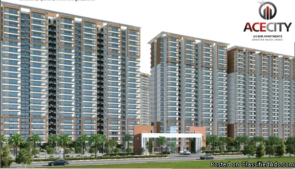 Buy 2BHK Flats 9278057805 ACE City Noida Extension Homes