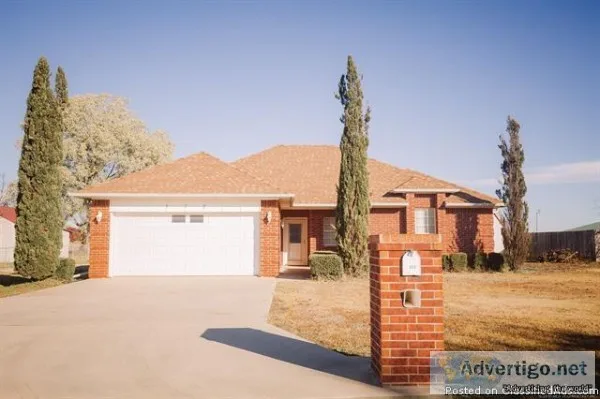 Homes for Sale in Calera  Texoma Homes for Sale
