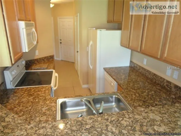 Mint Condo 3 Bedroom 2 Bath