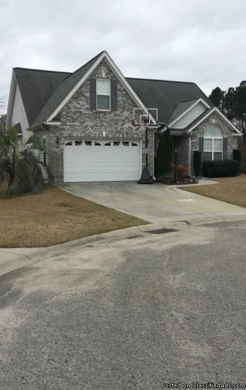 highly Desirable Hillsborough Area