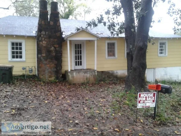 2 houses for sale