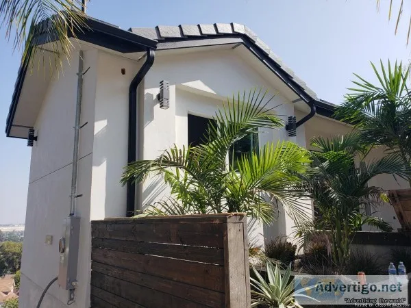 NEW HOME 3 BED 3 BA EL SERENO HILLS