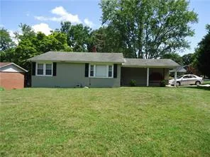 Home for sale in Hickory