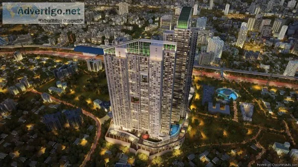 Flats for Sale In Omkar Alta Monte call 9711836746 in Mumbai