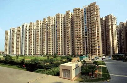 Supertech Crown Tower 9711836846  2BHK Apartments Noida Sec74